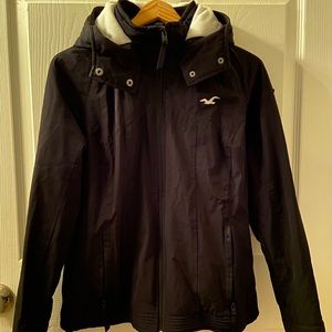 Puffer jacket, Size S